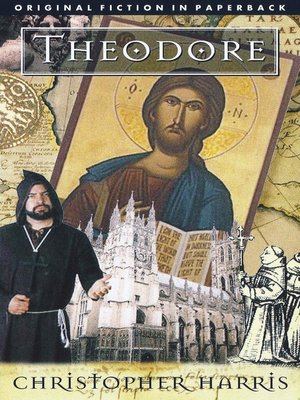 cover image of Theodore